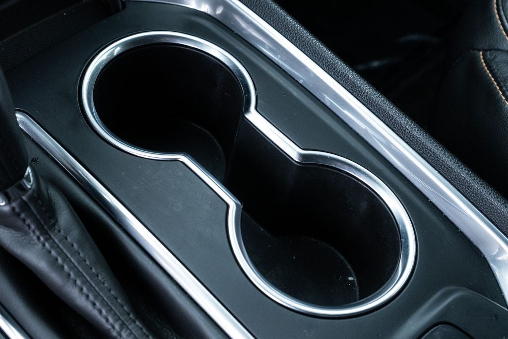 2019 Chevrolet Traverse 3LT