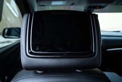 2019 Chevrolet Traverse 3LT