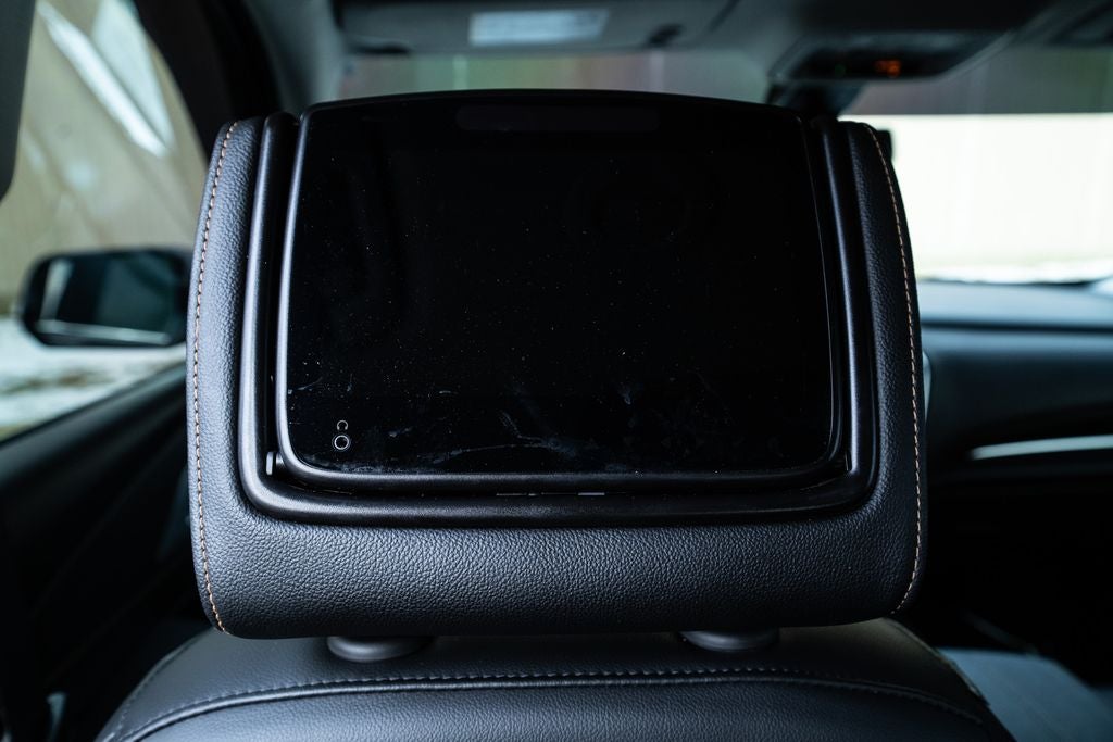 2019 Chevrolet Traverse 3LT