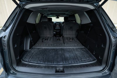 2019 Chevrolet Traverse 3LT