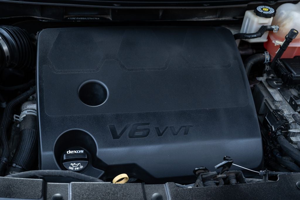 2019 Chevrolet Traverse 3LT