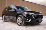 2021 Chevrolet Traverse High Country