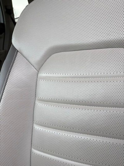 2021 Volkswagen Atlas 3.6L V6 SEL Premium R-Line