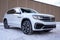 2021 Volkswagen Atlas 3.6L V6 SEL Premium R-Line