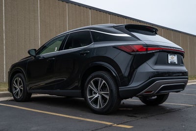 2023 Lexus RX 350 Premium