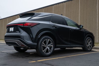 2023 Lexus RX 350 Premium
