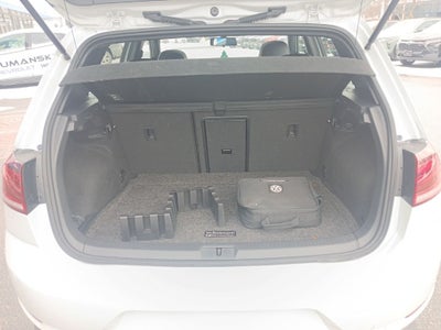 2018 Volkswagen Golf GTI 2.0T SE