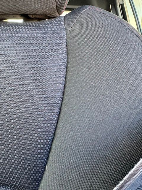 2019 Subaru Impreza 2.0i Sport