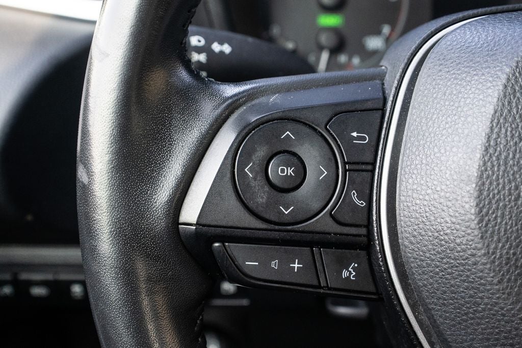 2024 Toyota Corolla Hybrid SE