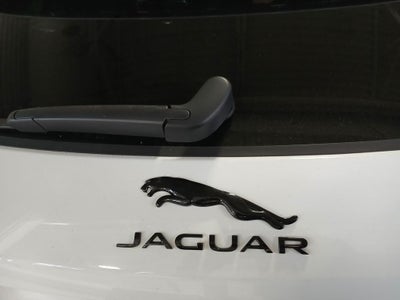 2025 Jaguar F-PACE P400 R-Dynamic S