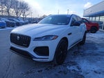 2025 Jaguar F-PACE P400 R-Dynamic S