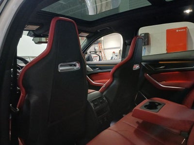 2025 Jaguar F-PACE P400 R-Dynamic S