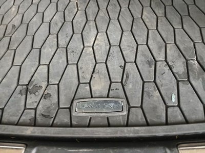 2025 Jaguar F-PACE P400 R-Dynamic S