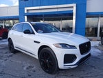 2025 Jaguar F-PACE P400 R-Dynamic S
