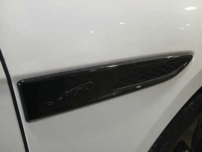 2025 Jaguar F-PACE P400 R-Dynamic S