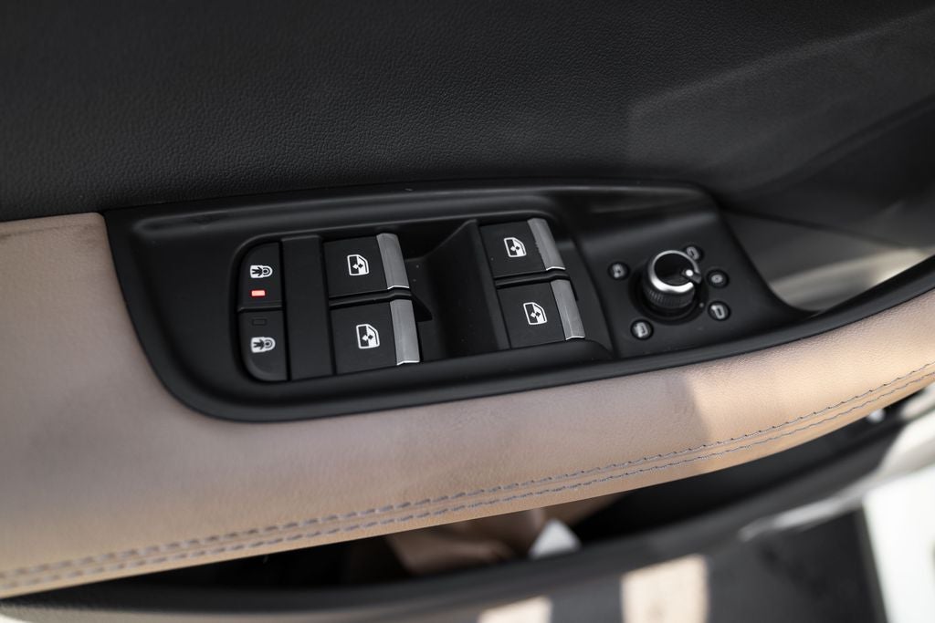 2025 Audi Q7 45 Premium Plus quattro