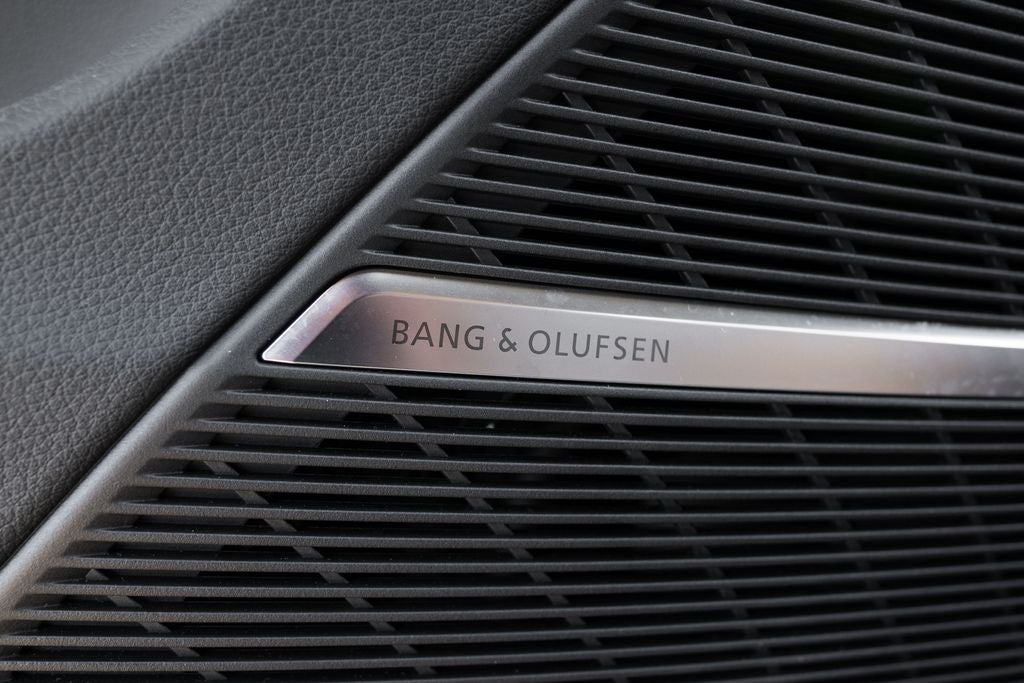 2025 Audi Q7 45 Premium Plus quattro