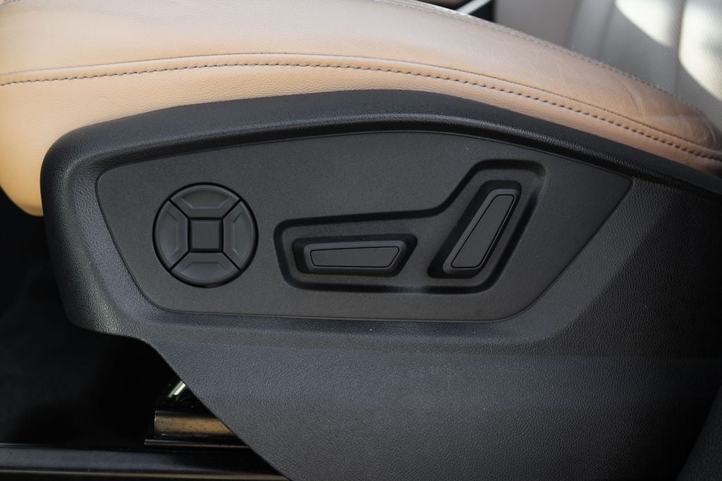 2025 Audi Q7 45 Premium Plus quattro