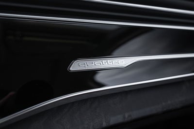 2025 Audi Q7 45 Premium Plus quattro