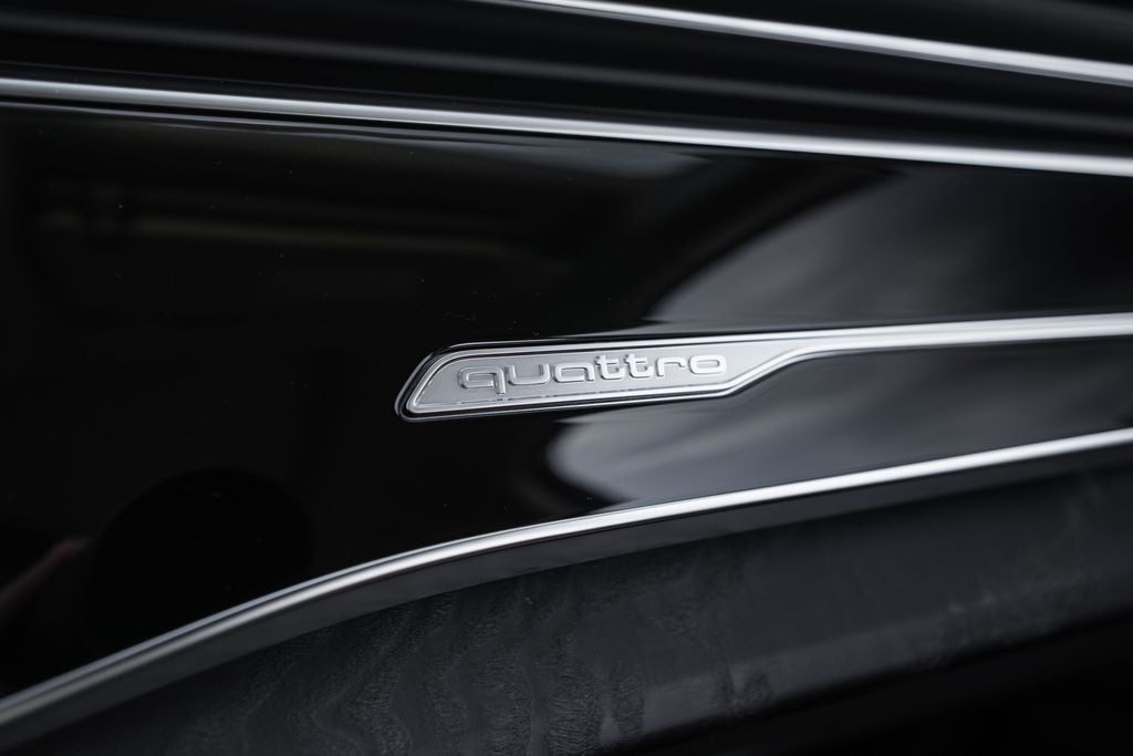 2025 Audi Q7 45 Premium Plus quattro