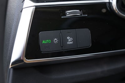 2025 Audi Q7 45 Premium Plus quattro