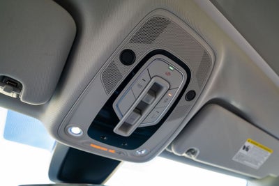 2025 Audi Q7 45 Premium Plus quattro