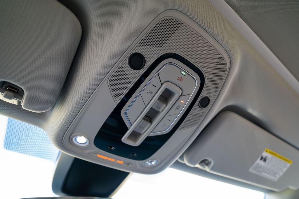 2025 Audi Q7 45 Premium Plus quattro