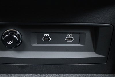 2025 Audi Q7 45 Premium Plus quattro