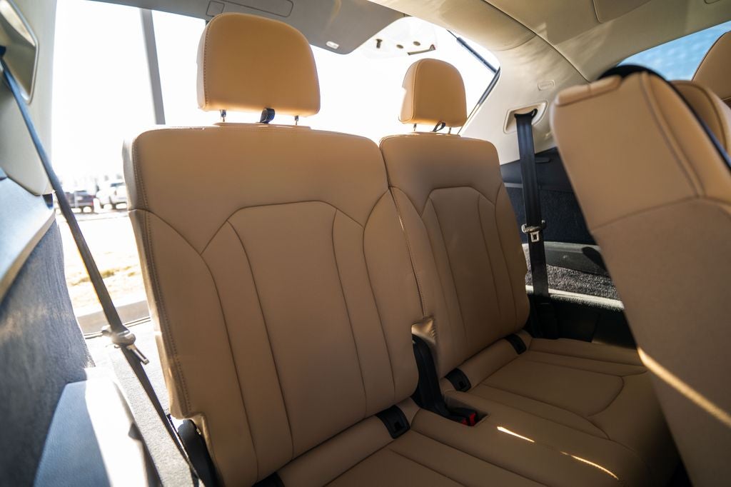 2025 Audi Q7 45 Premium Plus quattro