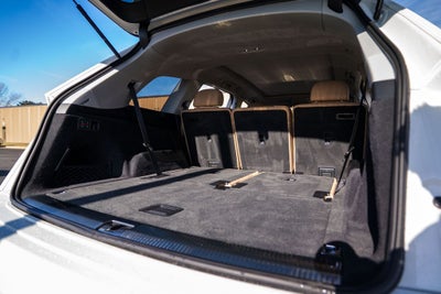 2025 Audi Q7 45 Premium Plus quattro