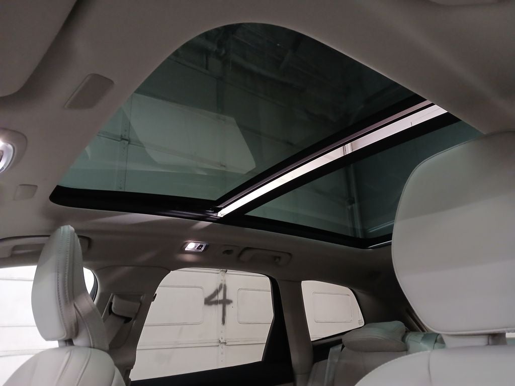 2021 Volvo XC60 T5 Inscription