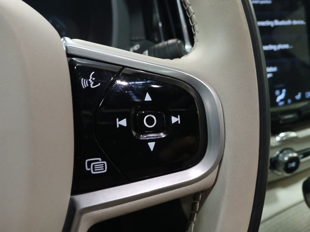 2021 Volvo XC60 T5 Inscription