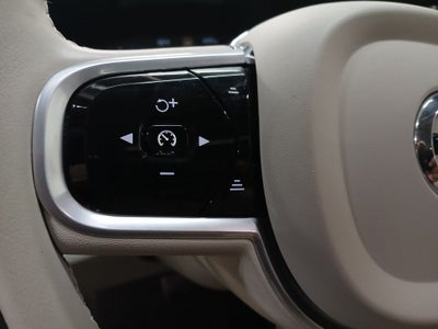2021 Volvo XC60 T5 Inscription