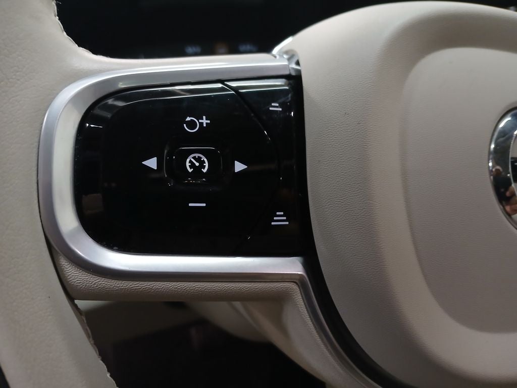 2021 Volvo XC60 T5 Inscription