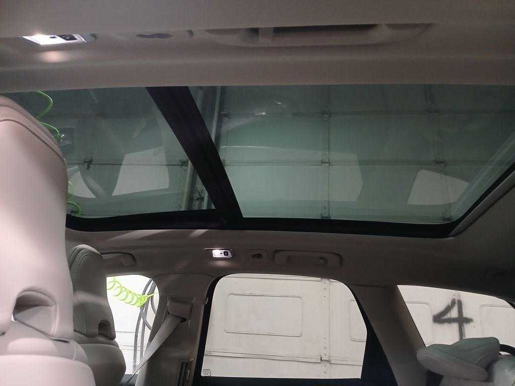 2021 Volvo XC60 T5 Inscription