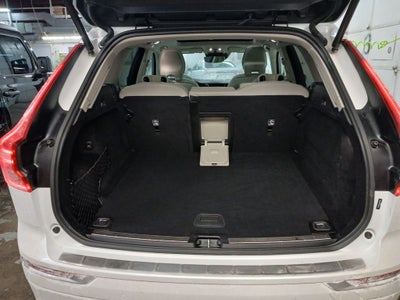 2021 Volvo XC60 T5 Inscription
