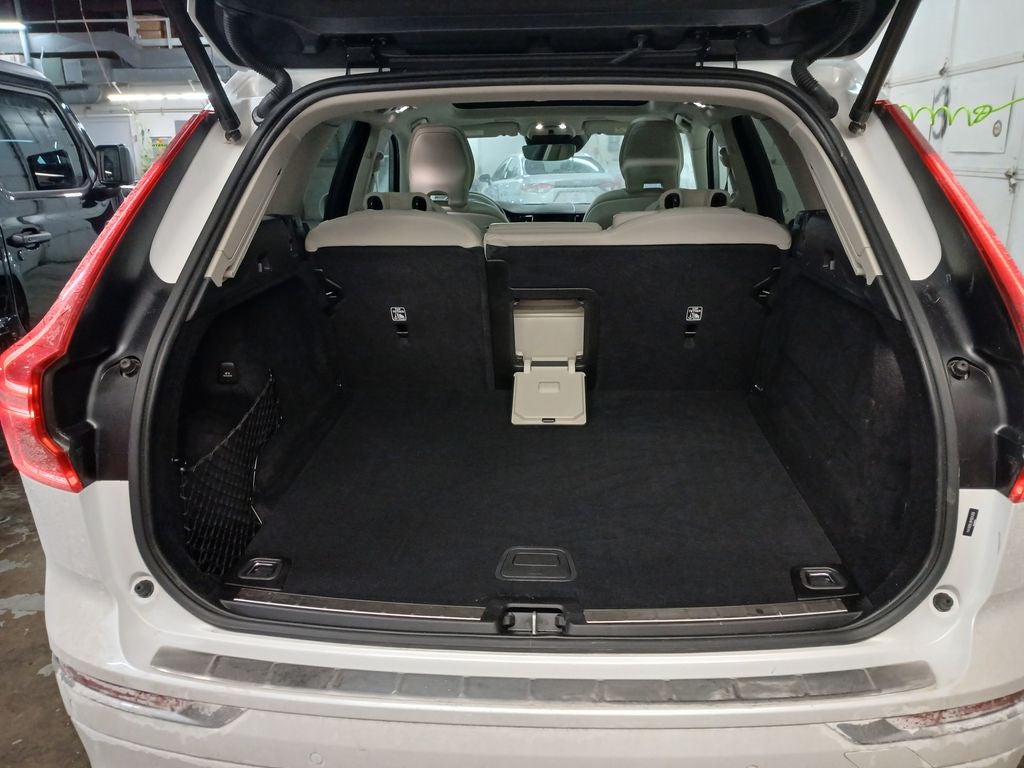 2021 Volvo XC60 T5 Inscription