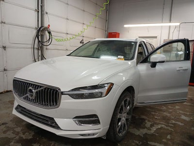 2021 Volvo XC60 T5 Inscription