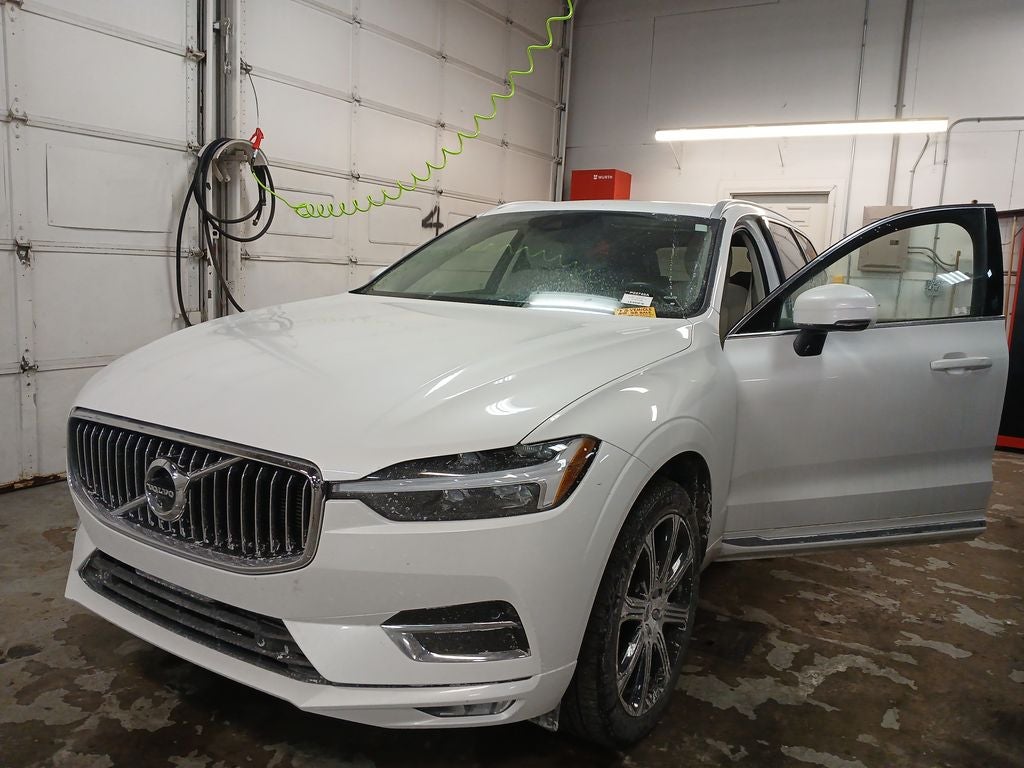 2021 Volvo XC60 T5 Inscription