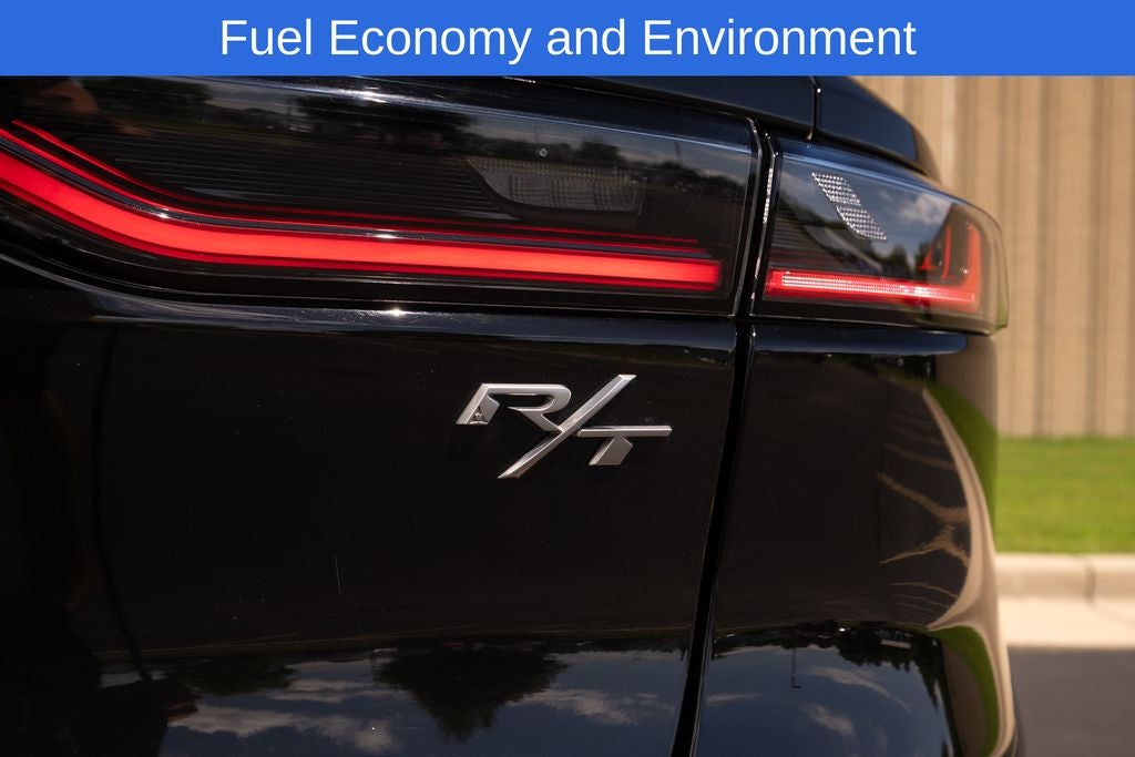 2024 Dodge Hornet R/T