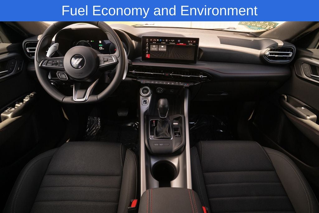 2024 Dodge Hornet R/T