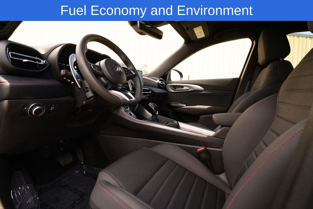 2024 Dodge Hornet R/T