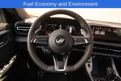 2024 Dodge Hornet R/T