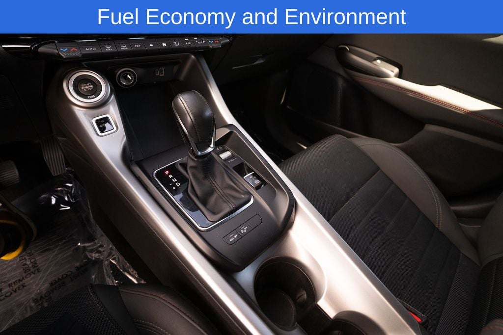 2024 Dodge Hornet R/T