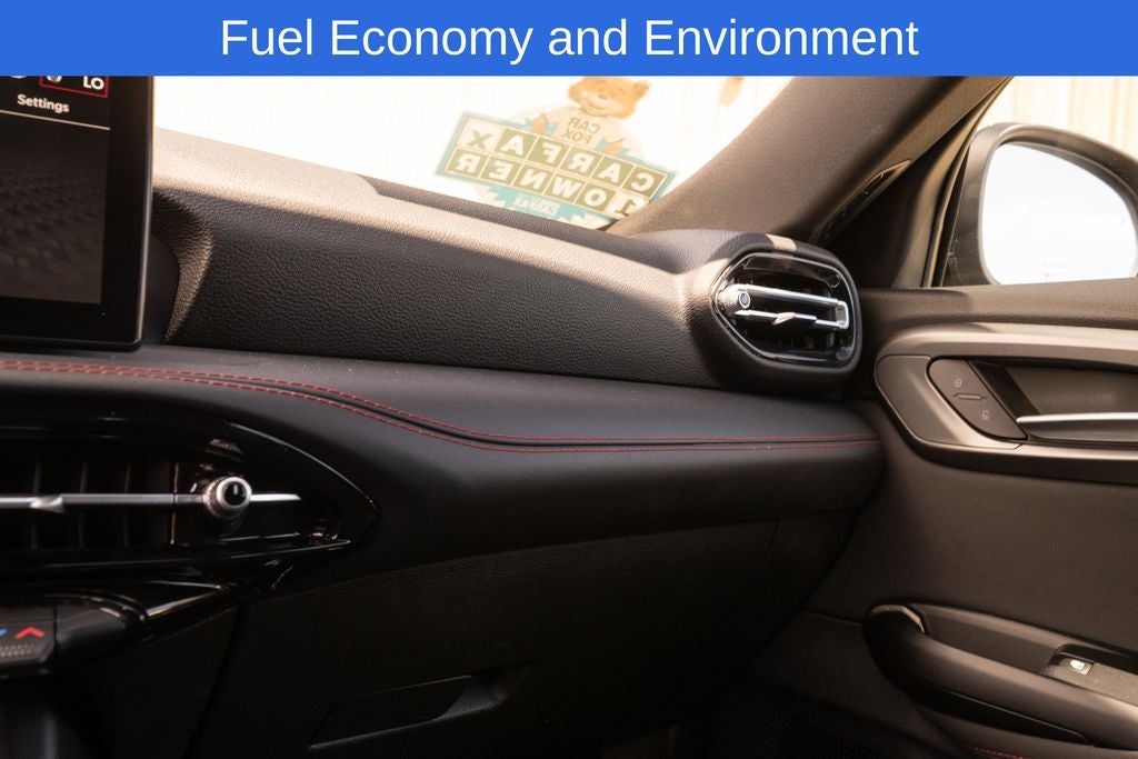 2024 Dodge Hornet R/T