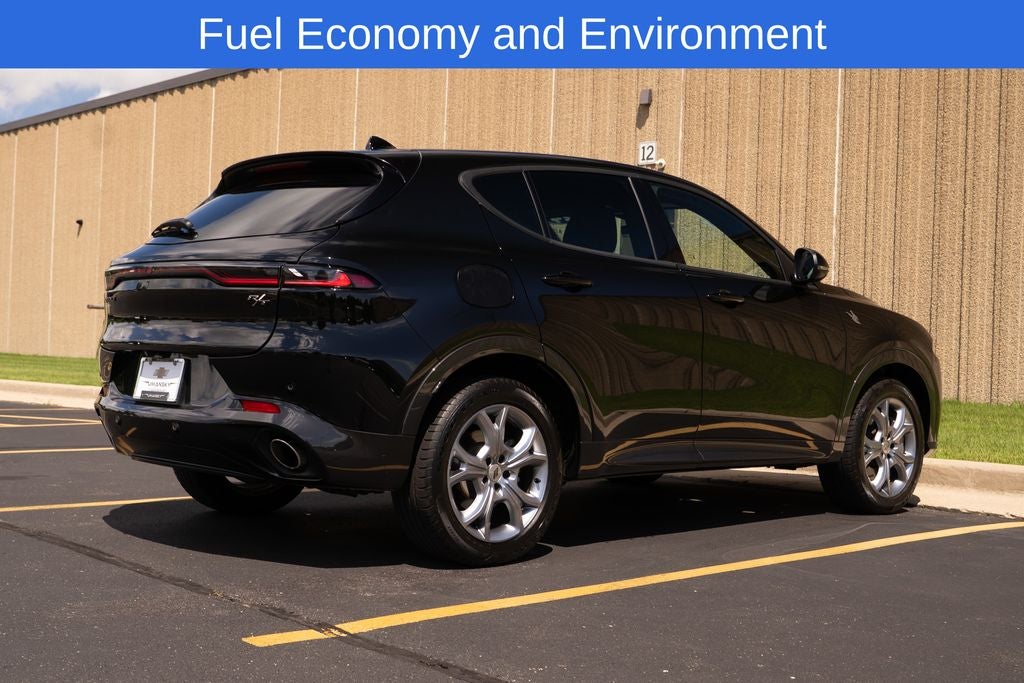 2024 Dodge Hornet R/T