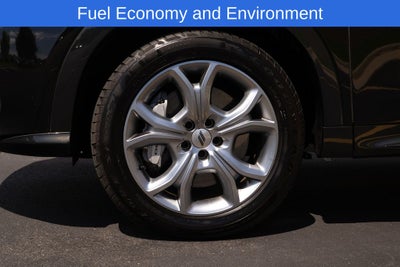 2024 Dodge Hornet R/T