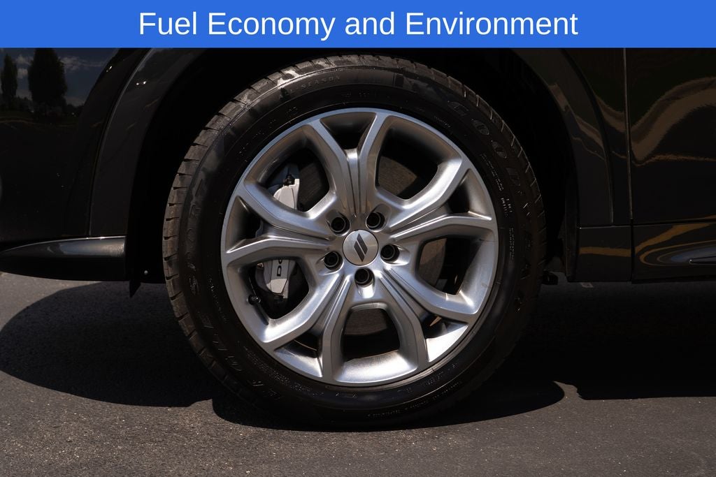 2024 Dodge Hornet R/T