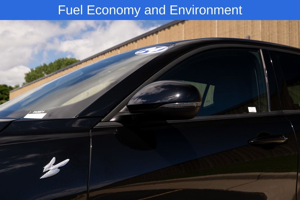 2024 Dodge Hornet R/T