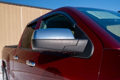 2017 Chevrolet Silverado 1500 LT LT1